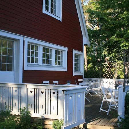 Villa Graesdalen Karlstad Kültér fotó