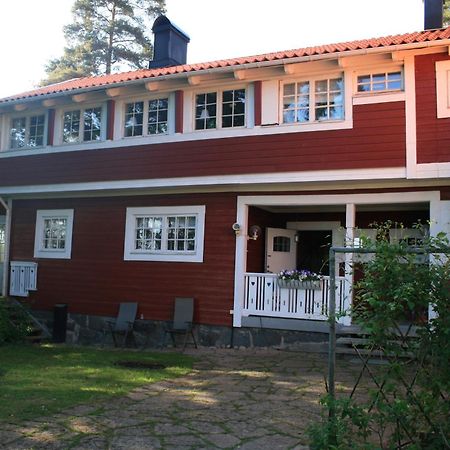 Villa Graesdalen Karlstad Kültér fotó