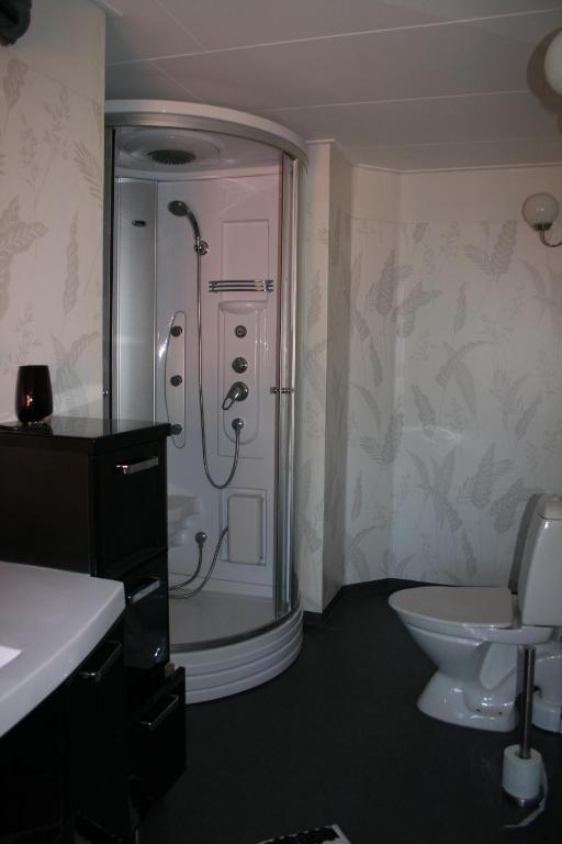 Villa Graesdalen Karlstad Kültér fotó
