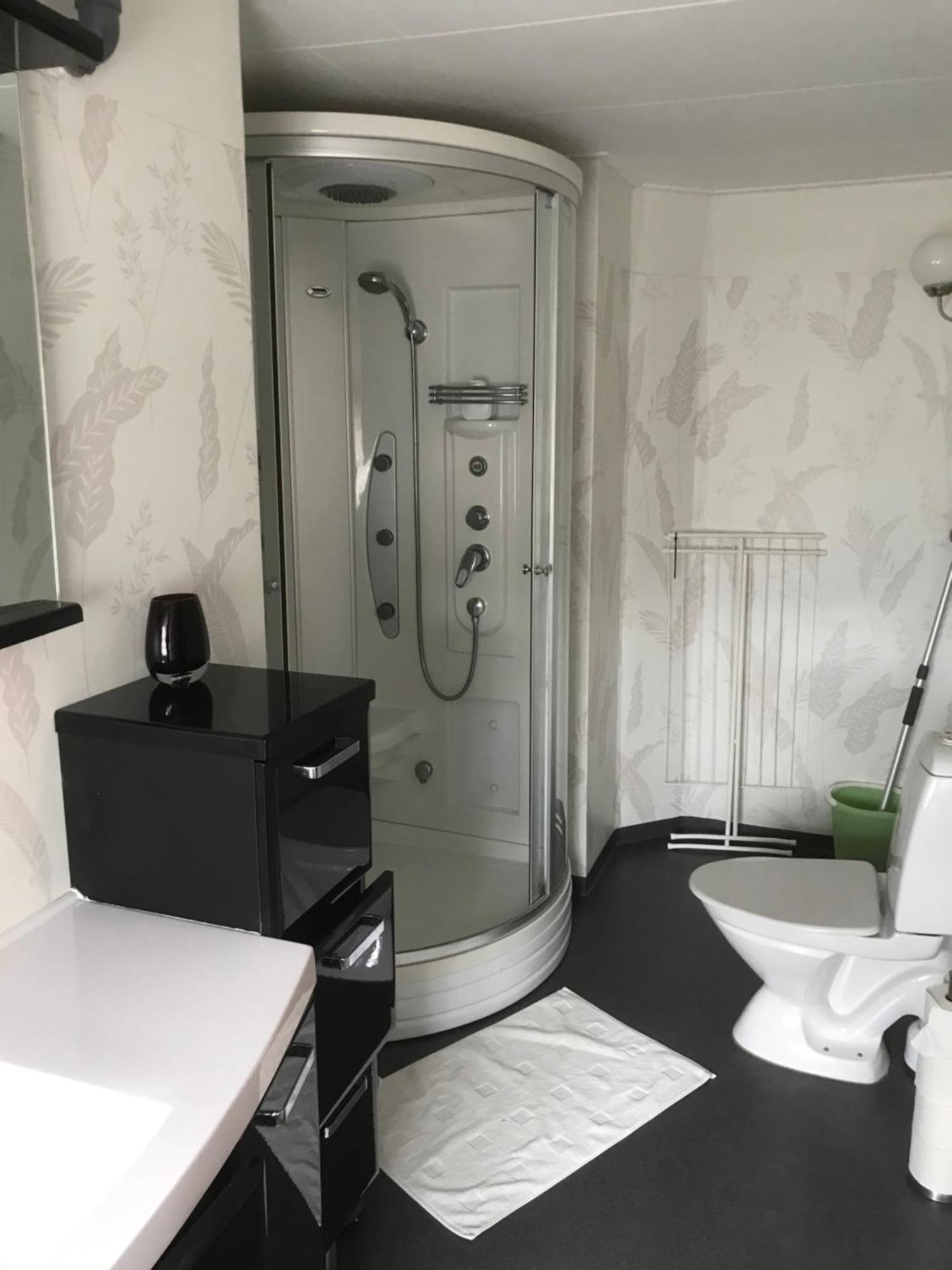Villa Graesdalen Karlstad Kültér fotó
