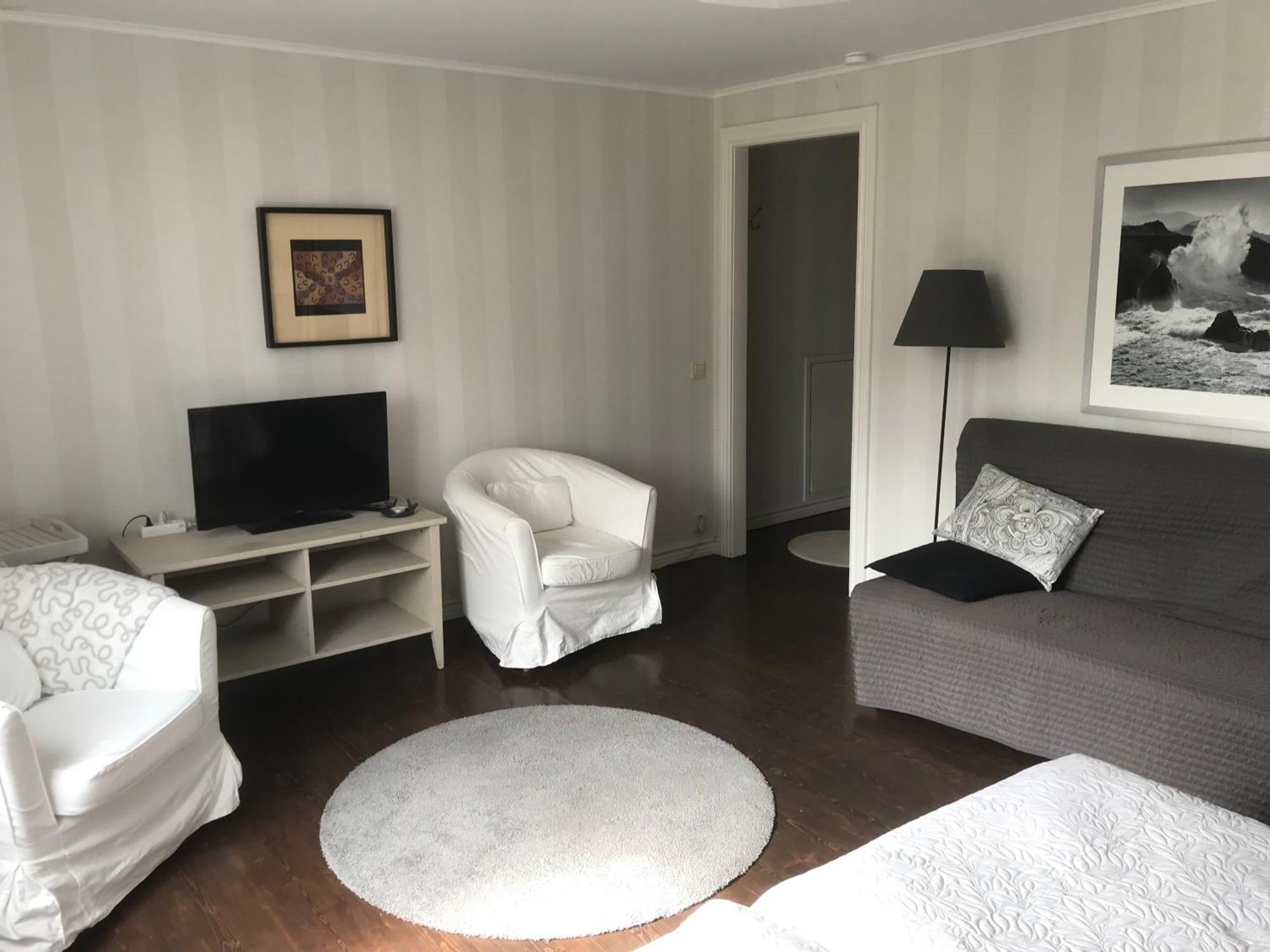 Villa Graesdalen Karlstad Kültér fotó
