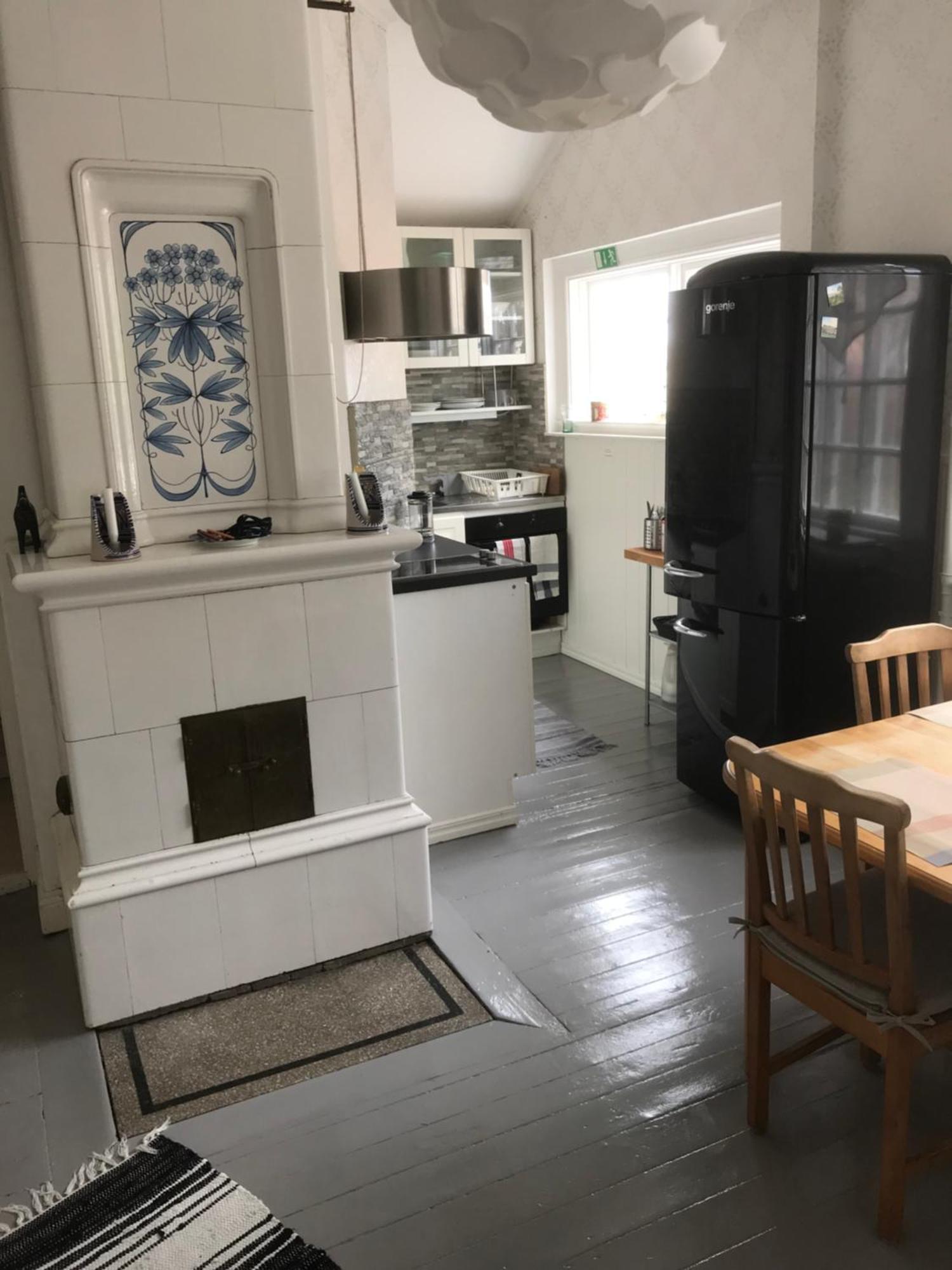 Villa Graesdalen Karlstad Kültér fotó