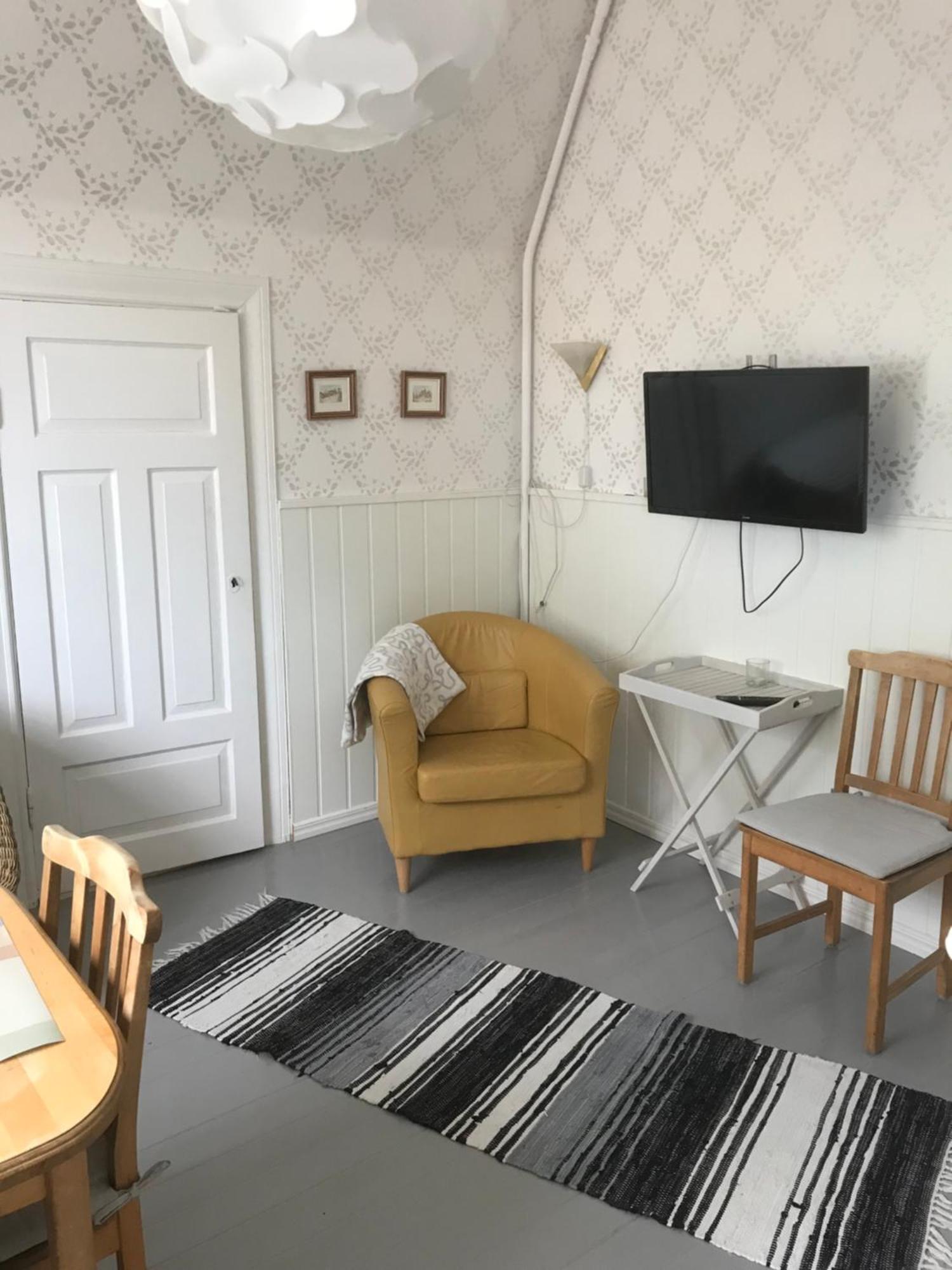 Villa Graesdalen Karlstad Kültér fotó