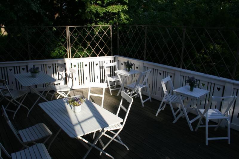 Villa Graesdalen Karlstad Kültér fotó
