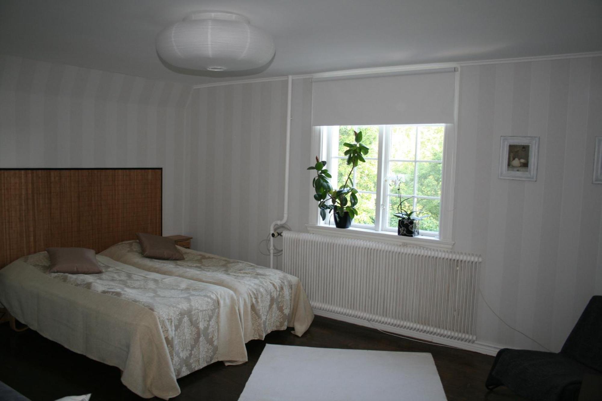Villa Graesdalen Karlstad Kültér fotó
