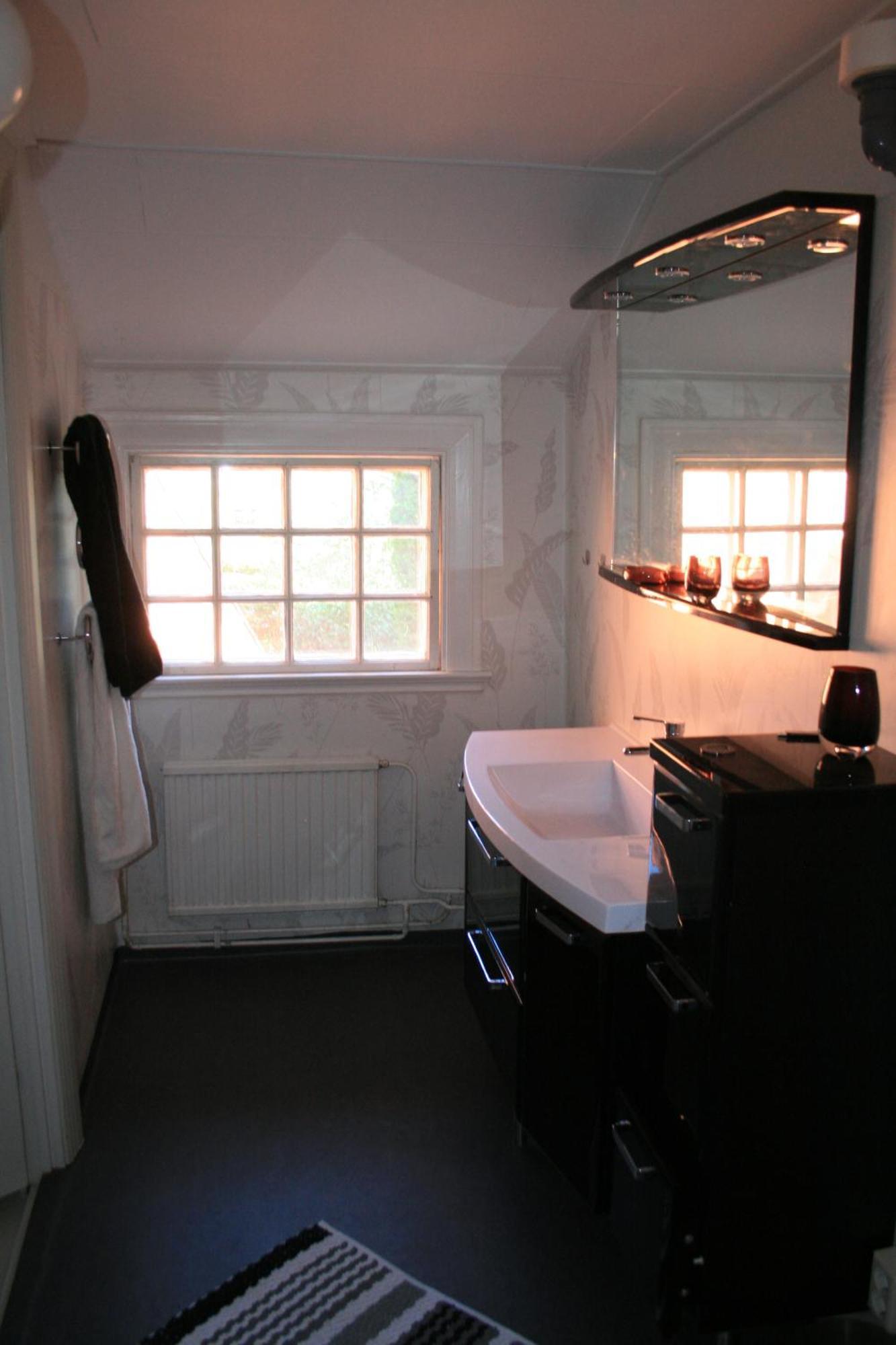 Villa Graesdalen Karlstad Kültér fotó
