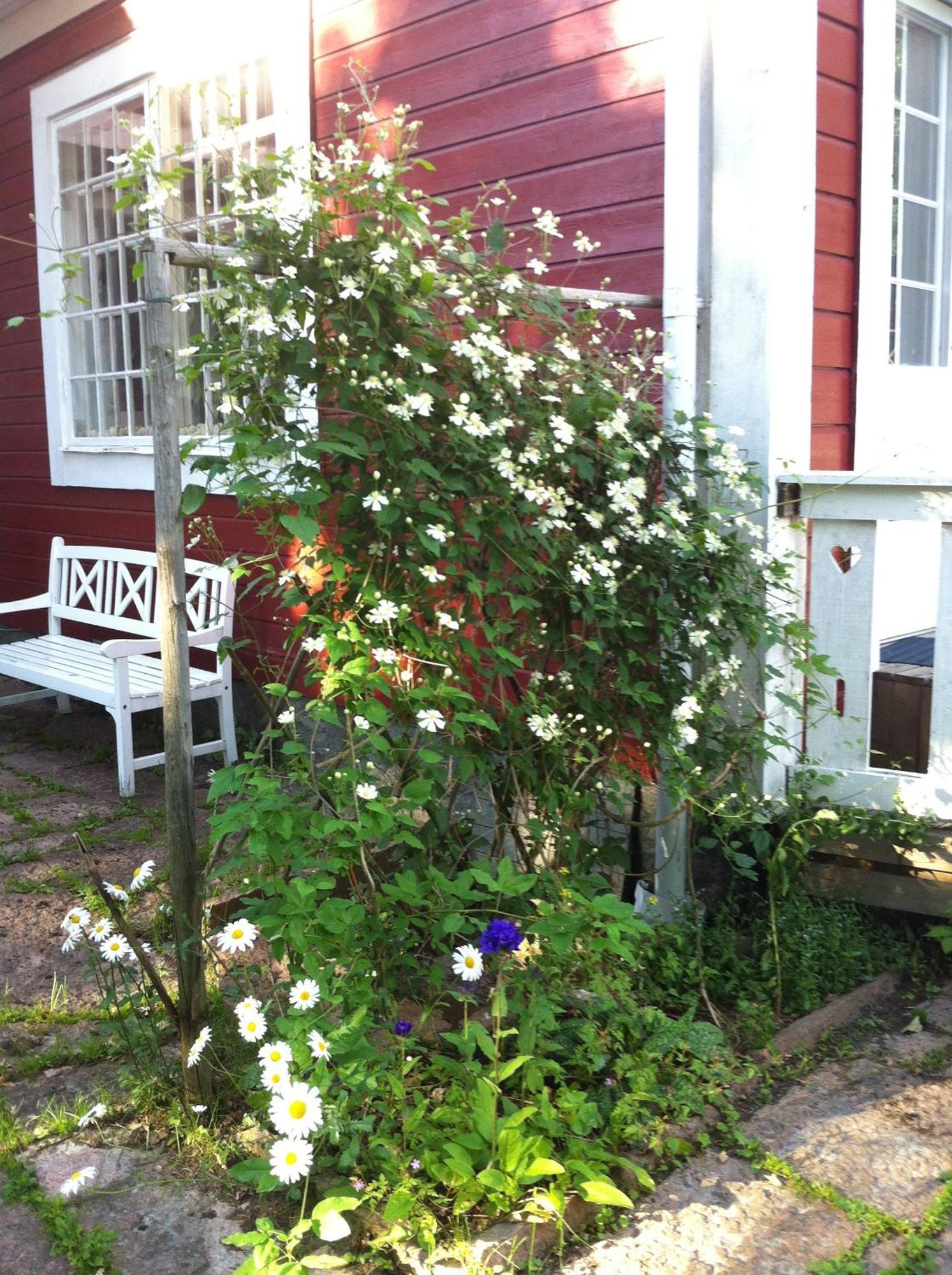 Villa Graesdalen Karlstad Kültér fotó