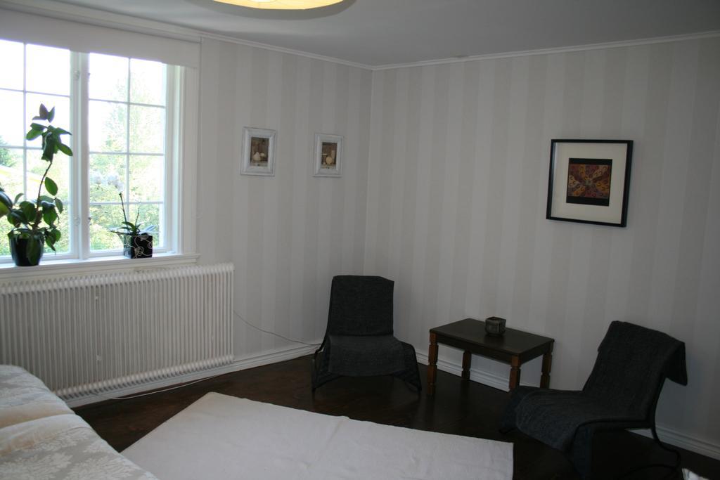 Villa Graesdalen Karlstad Kültér fotó