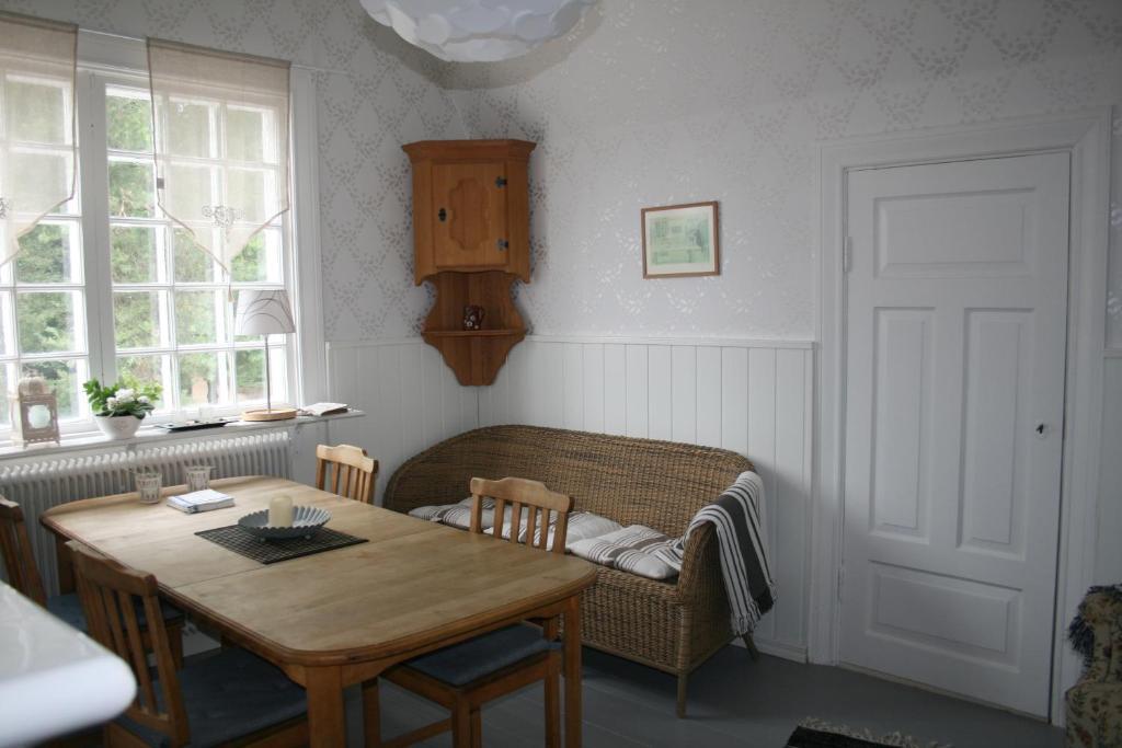 Villa Graesdalen Karlstad Szoba fotó