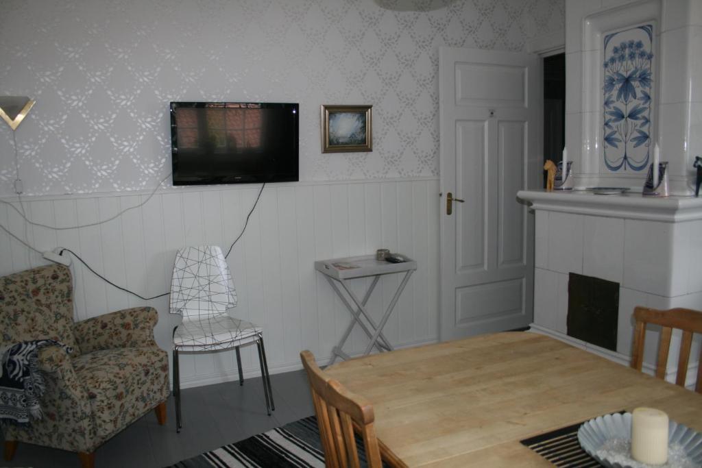 Villa Graesdalen Karlstad Szoba fotó
