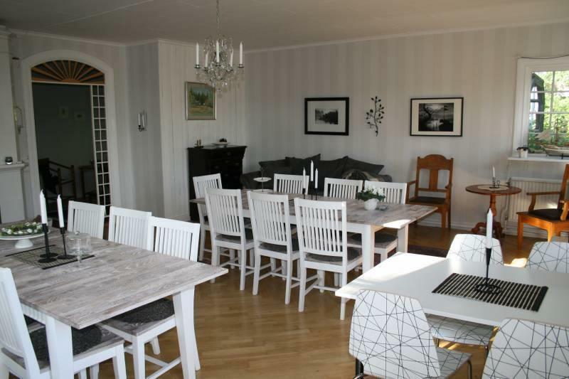 Villa Graesdalen Karlstad Kültér fotó